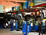 Автосервис