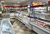 Магазин продуктов 