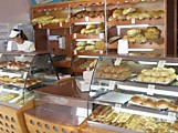 Магазин свежей выпечки