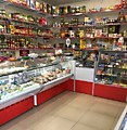 Продуктовый минимаркет "у дома"